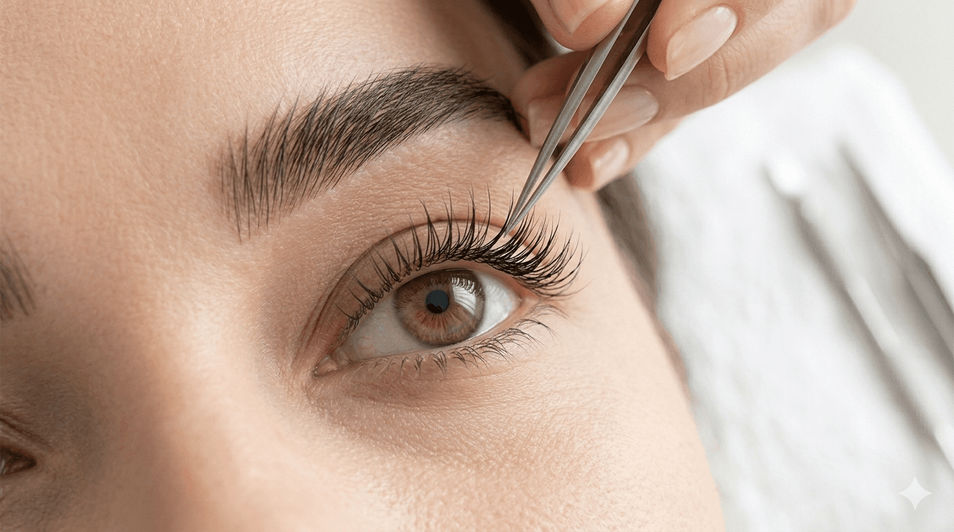 EYE LASHES